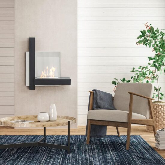 Bio Love τζακι βιοαιθανόλης