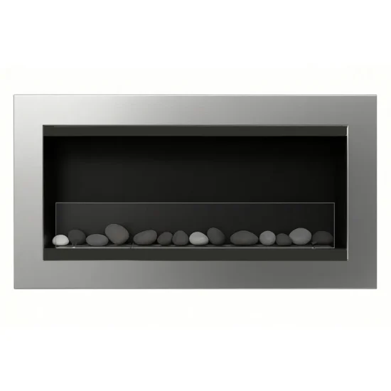 Bio Long Inox
