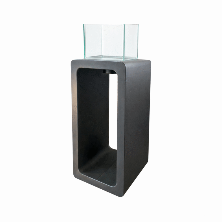 Επιδαπεδιο τζακι βιοαιθανόλης Bio light