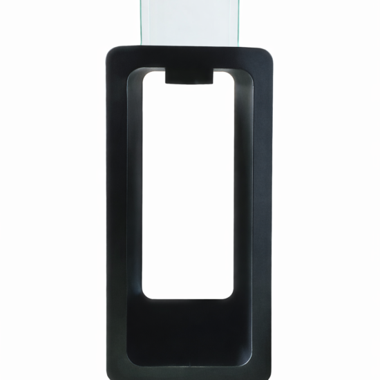 Επιδαπεδιο τζάκι βιοαιθανόλης Bio light