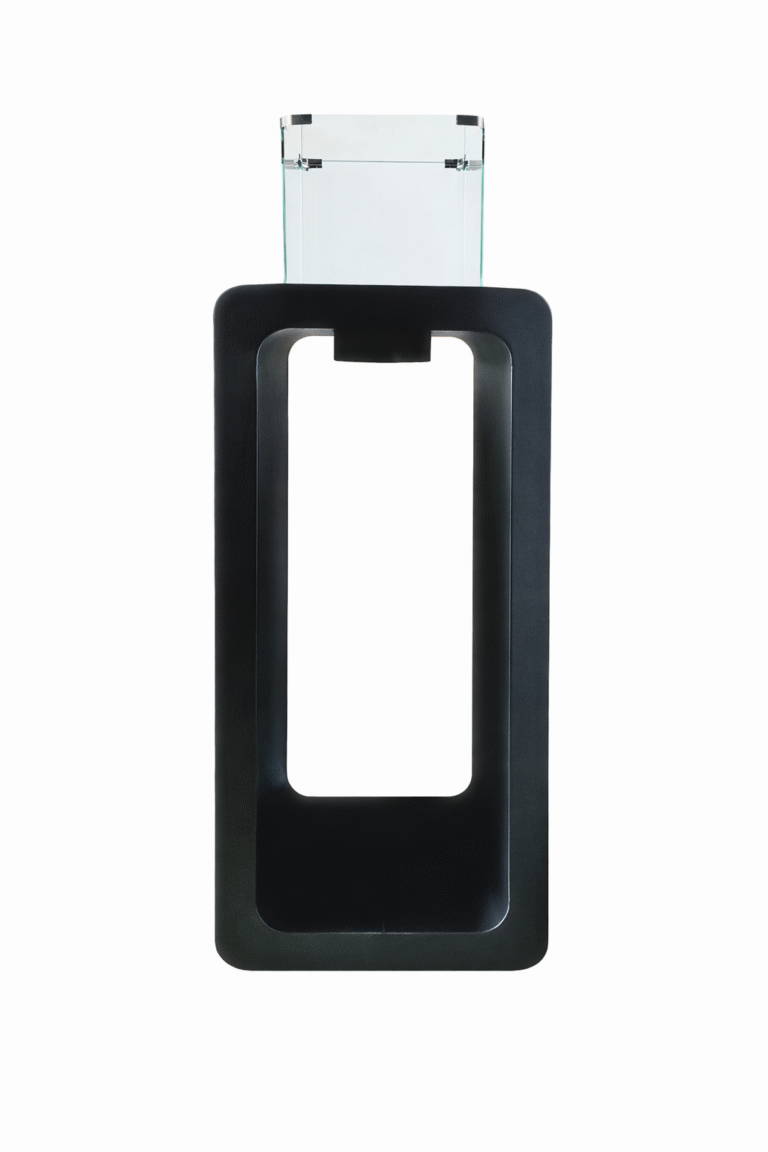 Επιδαπεδιο τζάκι βιοαιθανόλης Bio light