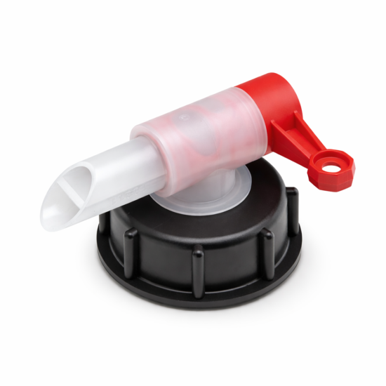 ταπα βρυσακι δοχειου 5 λίτρων