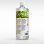 Βιοαιθανόλη για τζακι Biofire 1L