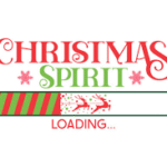 Άρωμα christmas spirit